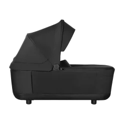 Rockey Wanne Pure Black