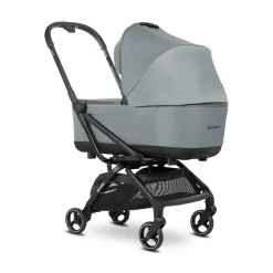 Rockey Wanne Smooth Grey