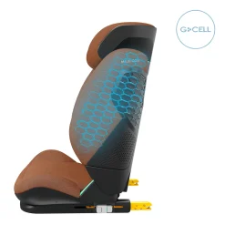 RodiFix Pro² i-Size Authentic Terra