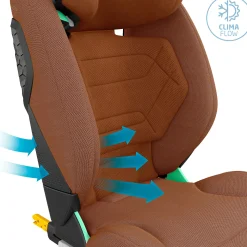 RodiFix Pro² i-Size Authentic Terra