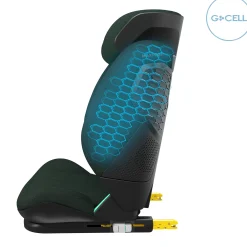 RodiFix Pro² i-Size Authentic Green