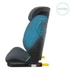 RodiFix Pro² i-Size Authentic Graphite