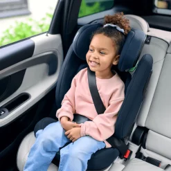 RodiFix Pro² i-Size Authentic Graphite