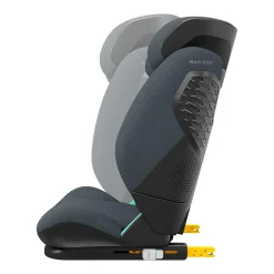 RodiFix Pro² i-Size Authentic Graphite