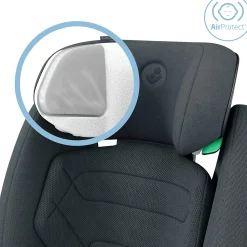 RodiFix Pro² i-Size Authentic Graphite