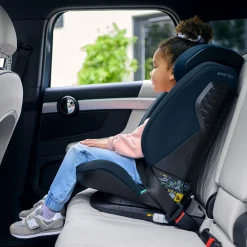 RodiFix Pro² i-Size Authentic Graphite