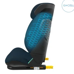 RodiFix Pro² i-Size Authentic Blue