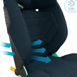 RodiFix Pro² i-Size Authentic Blue