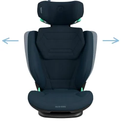 RodiFix Pro² i-Size Authentic Blue