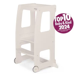 Rollensatz Lernturm Littlefoot Beige