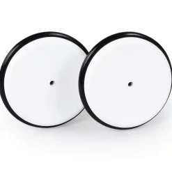 Rollensatz Lernturm Littlefoot Weiß