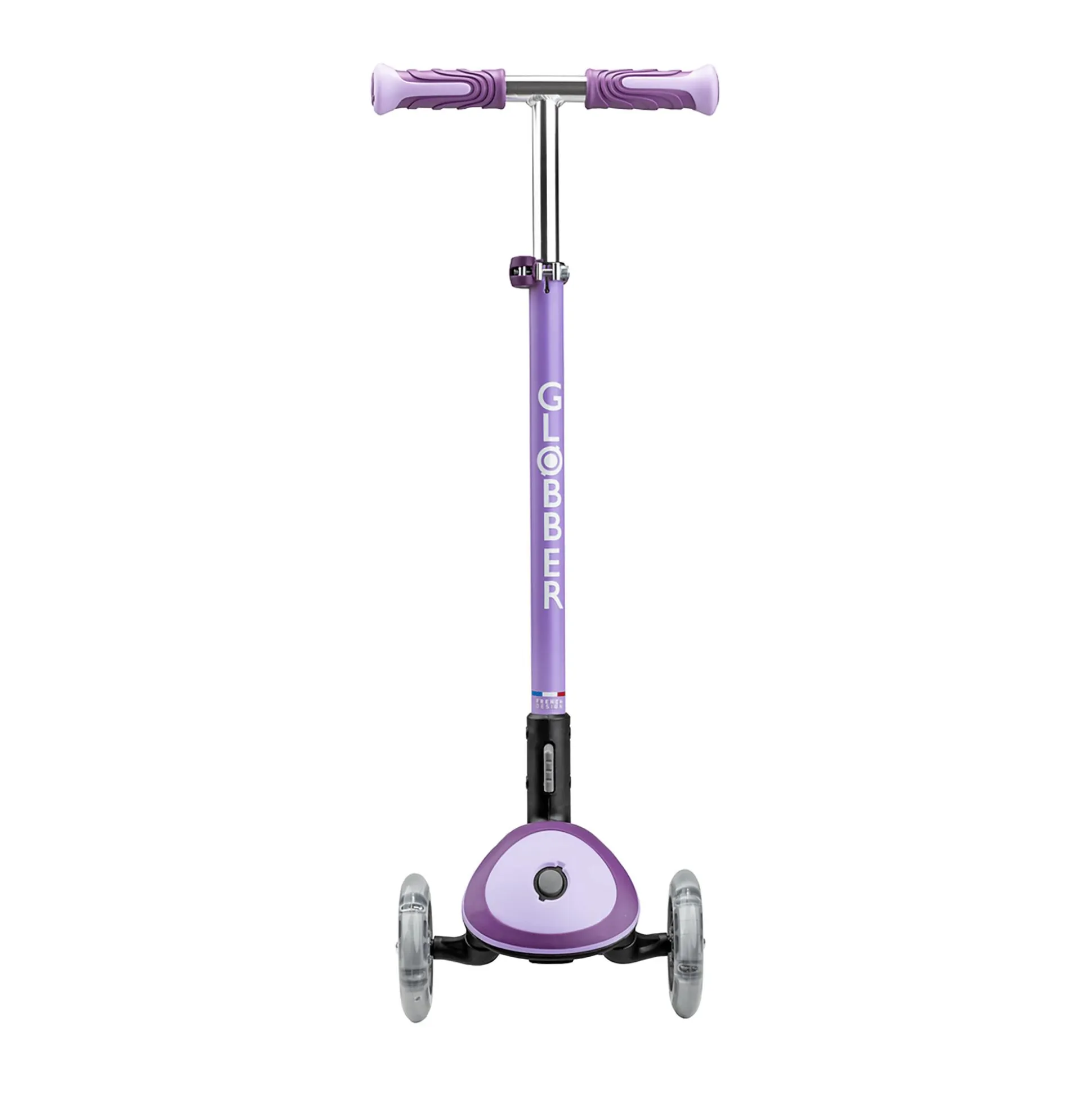 Roller Elite Deluxe Lights Lila