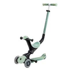 Roller Go-Up Deluxe Pistazie