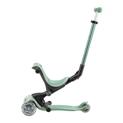 Roller Go-Up Deluxe Pistazie