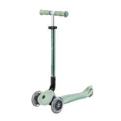 Roller Go-Up Deluxe Pistazie
