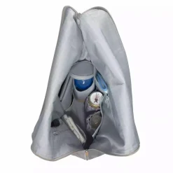 Rolltop Backpack Green Label