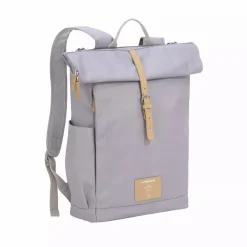 Rolltop Backpack Green Label