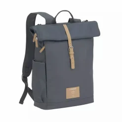 Rolltop Backpack Green Label