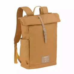 Rolltop Backpack Green Label