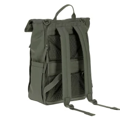 Rolltop Up Backpack