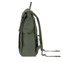Rolltop Up Backpack