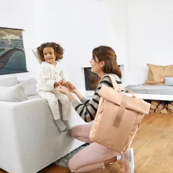 Rolltop Up Backpack - Limited Edition