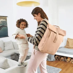 Rolltop Up Backpack - Limited Edition