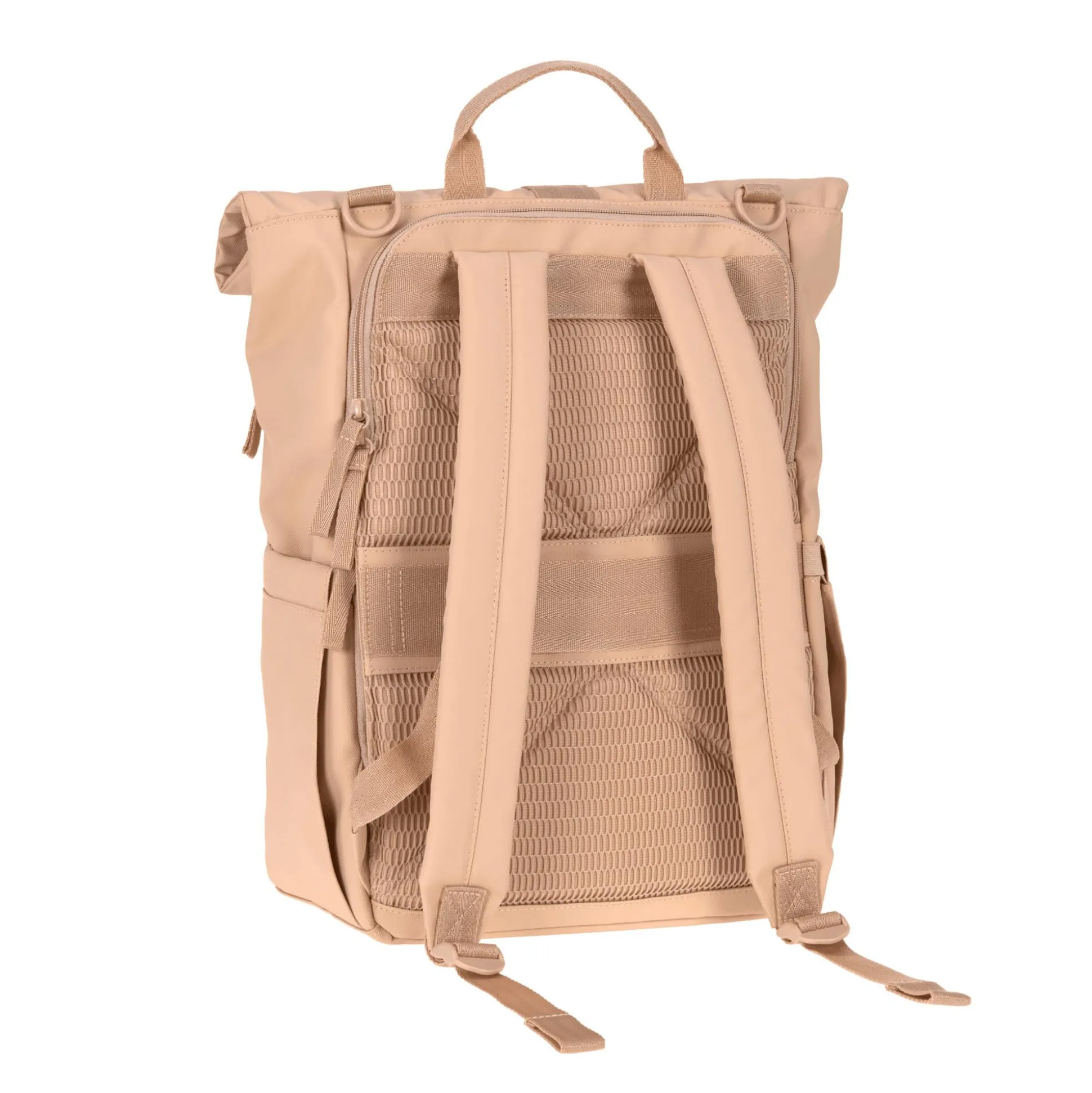 Rolltop Up Backpack - Limited Edition