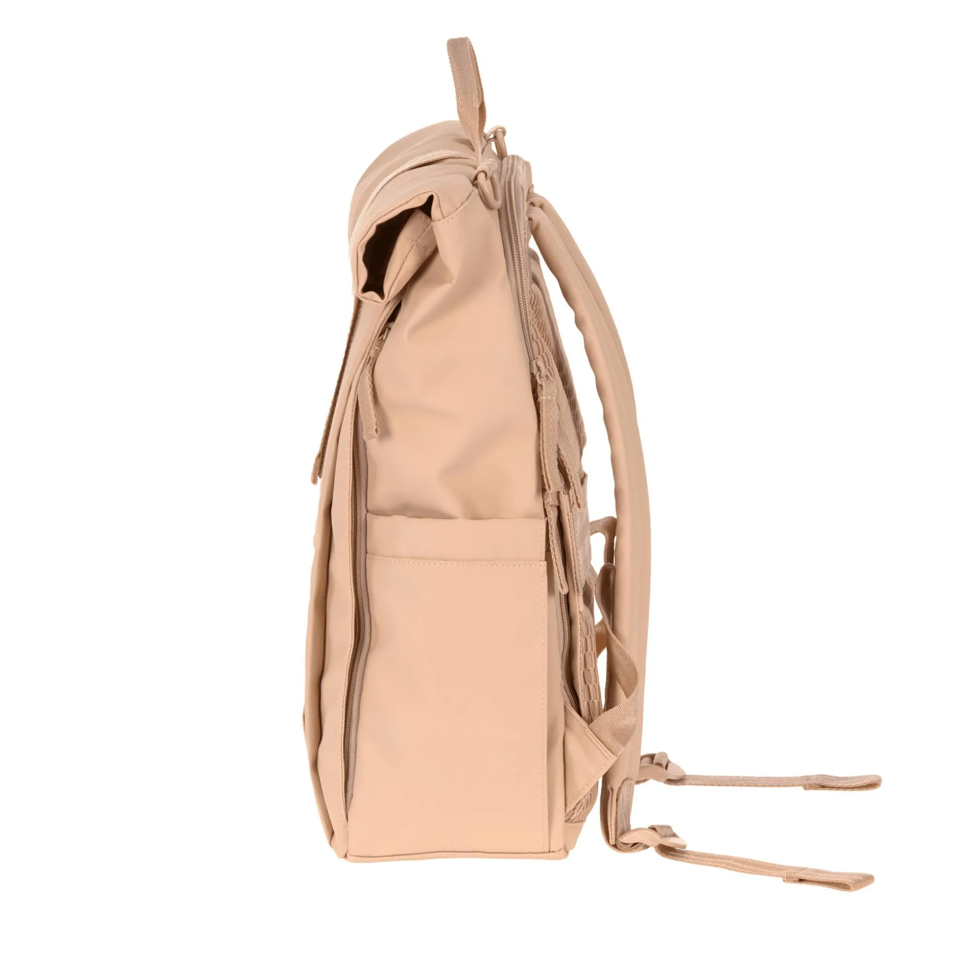 Rolltop Up Backpack - Limited Edition