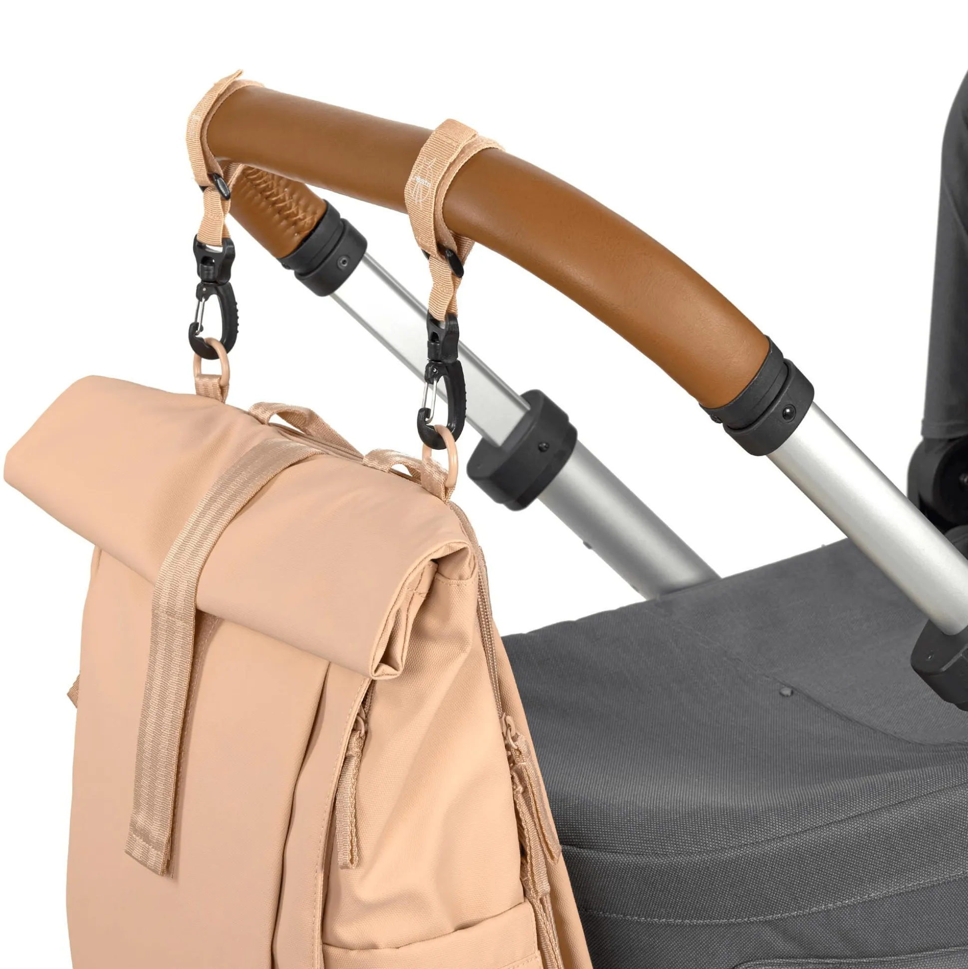 Rolltop Up Backpack - Limited Edition