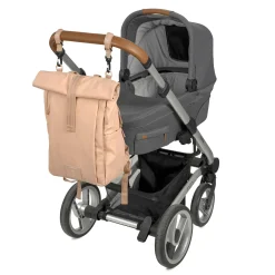 Rolltop Up Backpack - Limited Edition