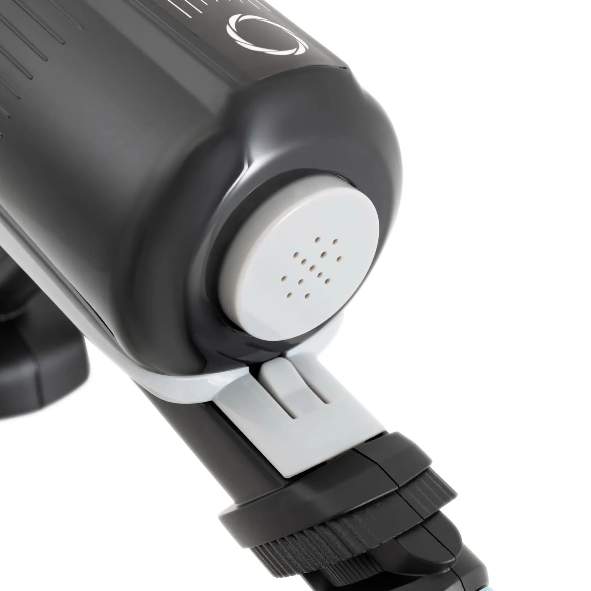 Rowenta Reinigungstrolley mit Stielstaubsauger