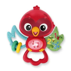 Roxy's Bright Flight Musical Toy