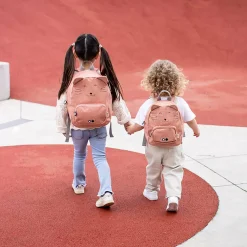 Ruckack klein Mrs. Cat