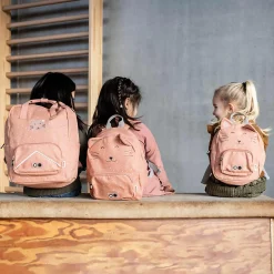 Ruckack klein Mrs. Cat