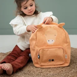 Rucksack - Mrs. Giraffe