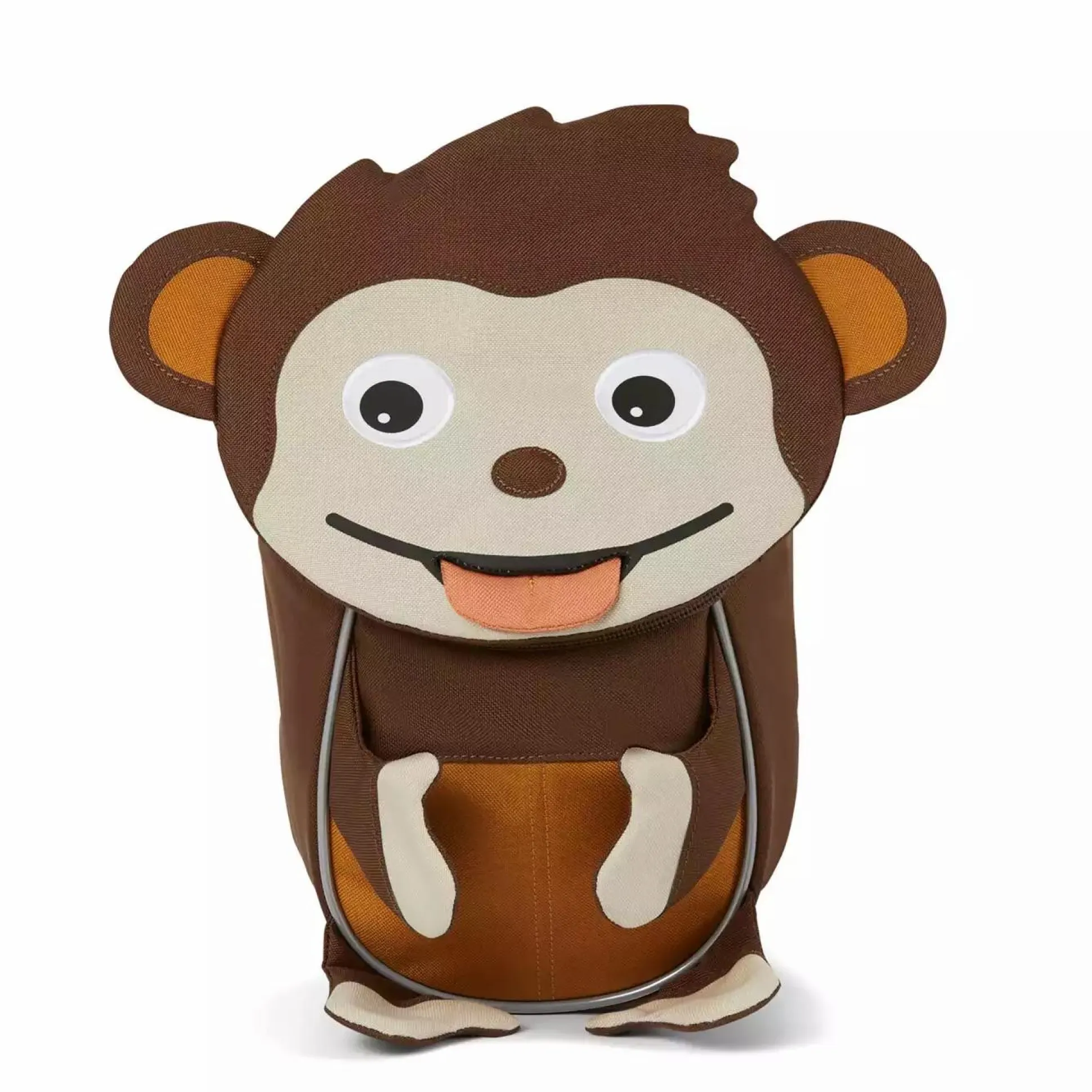 Rucksack Affenzahn klein