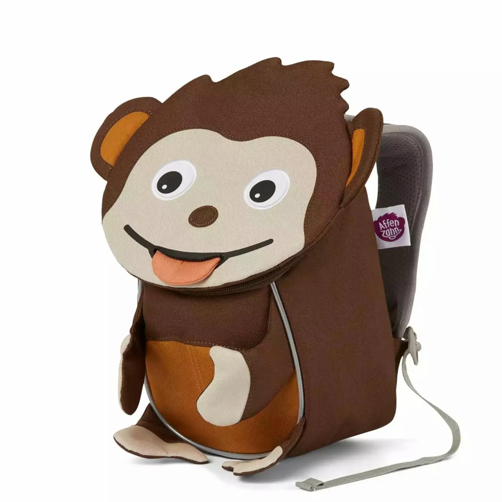 Rucksack Affenzahn klein
