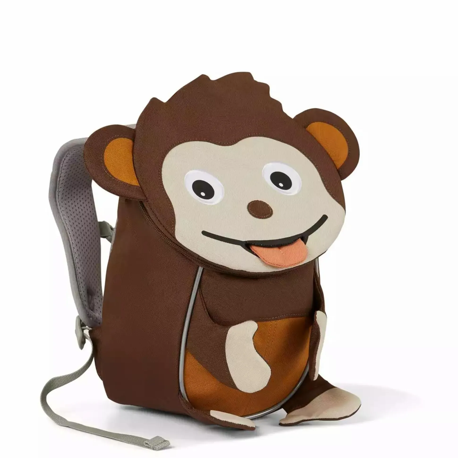 Rucksack Affenzahn klein