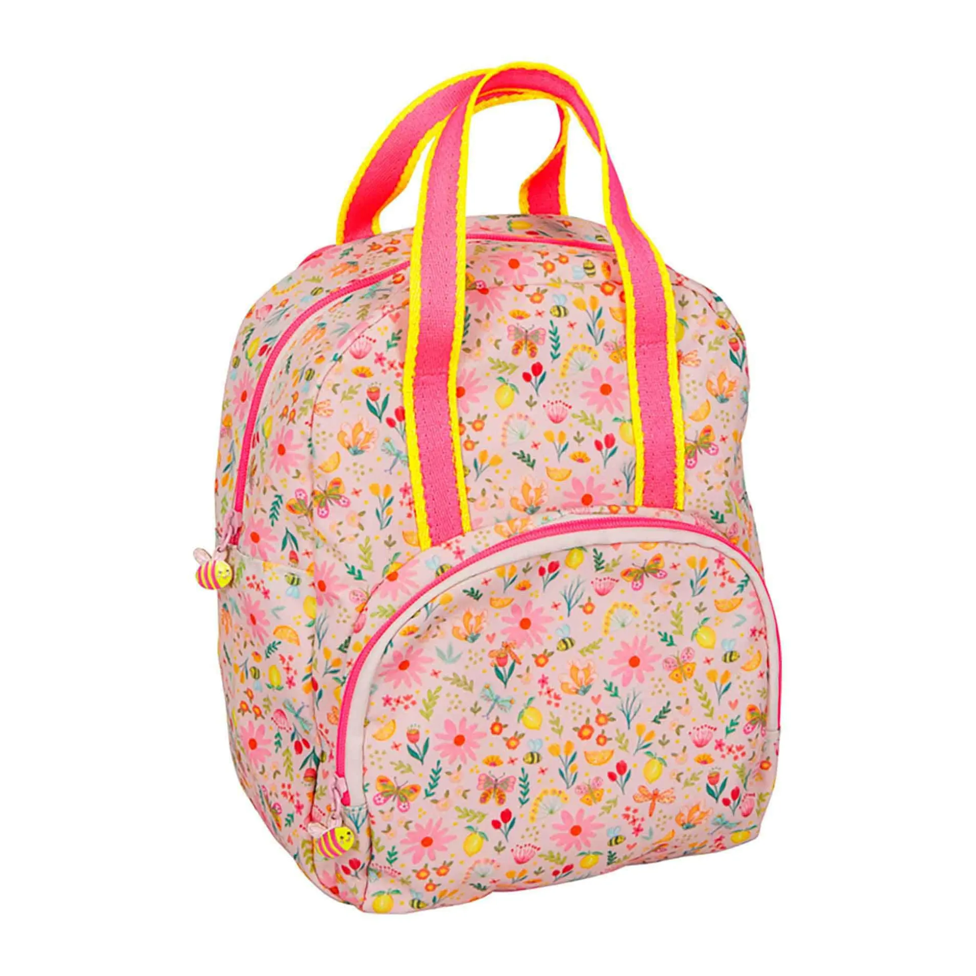 Rucksack Blümchen - Prinzessin Lillifee