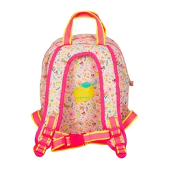 Rucksack Blümchen - Prinzessin Lillifee