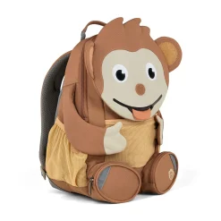Rucksack Großer Freund Affe