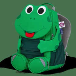Rucksack Großer Freund Frosch