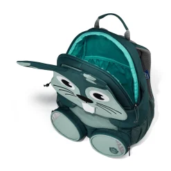Rucksack Großer Freund Hase