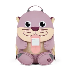 Rucksack Großer Freund Otter