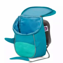 Rucksack Hai klein