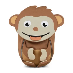 Rucksack Kleiner Freund Affe