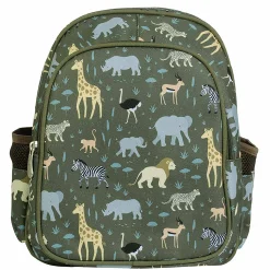 Rucksack mit Isolierfach Savanne