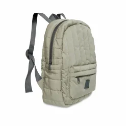 Rucksack Puffed Olive Green