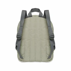 Rucksack Puffed Olive Green